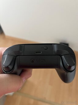 Xbox series X 1TB - 4