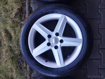 5x112 R16 Original Seat - 4