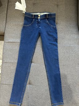 Freddy original Xs - 4