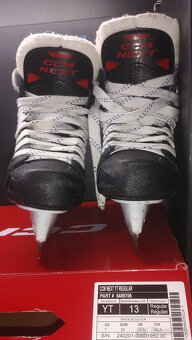 CCM Next Youth 13, EU 32 - 4