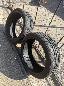 225/40r18 nexen - 4