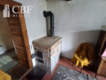 Na predaj dva domy v Drnave - 4