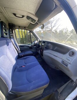 Iveco Daily IV Vyklapač - 4
