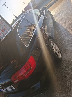 Audi A6C6 2.7Tdi Quattro - 4