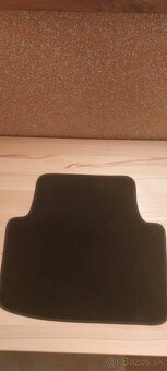 VW Golf 7 koberce - ORIGINÁL NOVÉ - 4