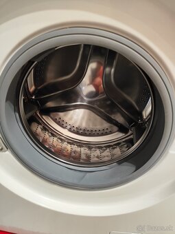 práčka Samsung - slimm - 4