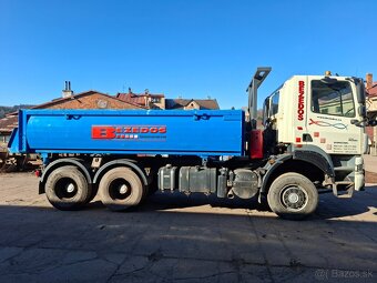 TATRA T 158 /II 6X6 PHOENIX - 4