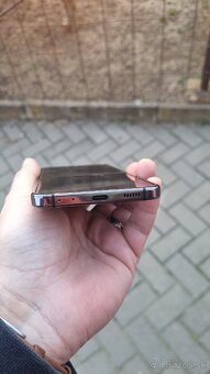 Samsung z flip 5 8/256GB - 4