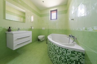 Rodinný dom pod lesom Košice II. - 4