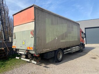 Iveco Stralis 310, Euro 5, čelo +DPH - 4