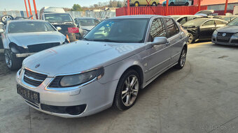 SAAB 9-5 motor 1,9CDTi 110kw - 4