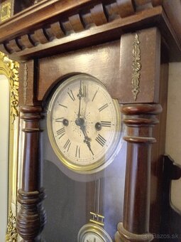 Nástenné hodiny - 4