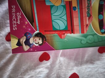 Lego Disney 43276 - 4