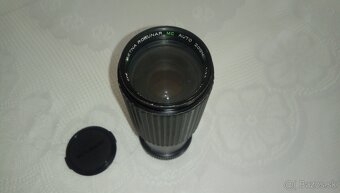 Minolta x-370 + príslušenstvo - 4