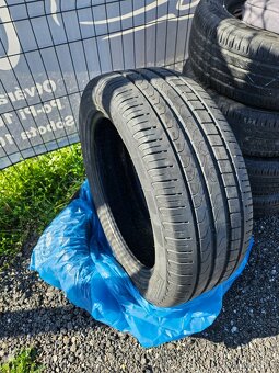 Pirelli Scorpio 235/50 R19 4ks - 4