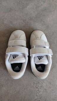 Detské botasky Adidas - 4