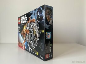 LEGO 75178 Star Wars Jakku Quadjumper NOVÉ / NEOTVORENÉ - 4