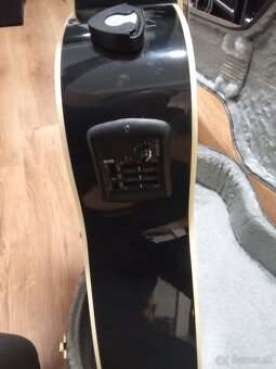 12 strunové gitara - 4