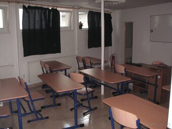 Prenájom obchod, kancelária, Sereď - 4