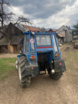 Zetor 5645 - 4
