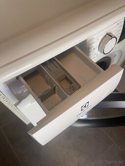 Práčka Electrolux - 4