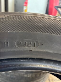 235/50r19 Hankook ventus s1 suv - 4