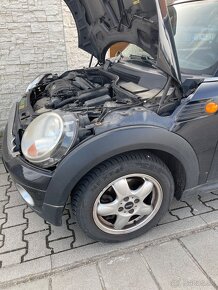 Mini Cooper 1.6 88kw R56 - 4