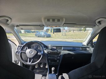 Predám Škoda Rapid 1.2 tsi - 4