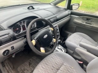 FORD GALAXY 1.9 TDI 85 KW 7 MIESTNY AUTOMAT - 4