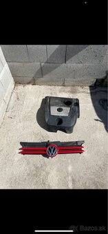 Rozpredam Golf 4 1.9 TDi - 4