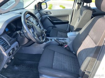 Predám Ford Ranger - 4