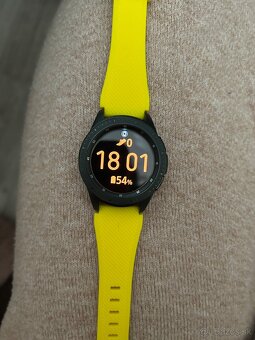 Samsung watch 42mm - 4