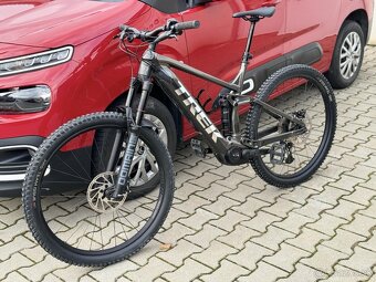 Trek Rail 7 XL Deore XT 2022 - 4
