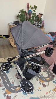 ABC Design Salsa 3 Air - 4