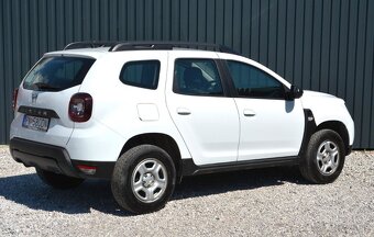 Dacia Duster 1.6 SR voz, 1. majiteľ - 4