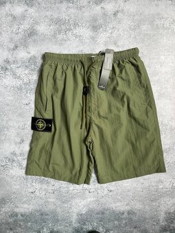 Nylonové šortky Stone Island - 4