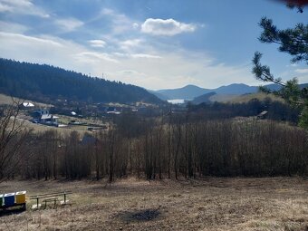 Predám pozemok 2214m2 KU Udiča - 4