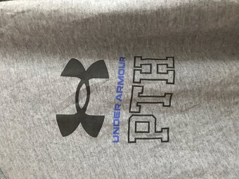 UNDER ARMOUR originál nová kolekcia pánske tricko XL - 4