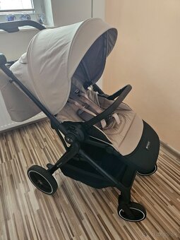 Kinderkraft Yoxi 2v1 - 4