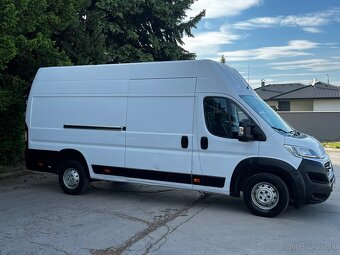Fiat Ducato 2.3 MultiJet MAXI - 4