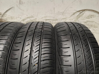 185/60 R14 Letné pneumatiky Matador Stella 4 kusy - 4