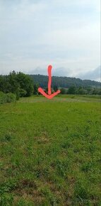 Stavebný pozemok Svinia okr.Prešov - 4