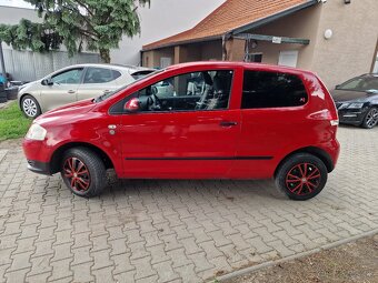 Volkswagen Fox 1.2i M5 55k (benzín) - 4