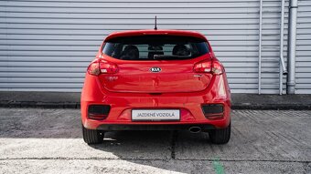 Kia Ceed 1.4 CVVT 74 kW, vozidlo zo SR, po prvom majiteľovi - 4