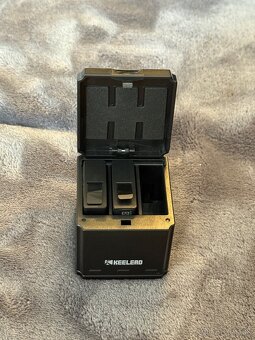 Go pro hero 8 - 4