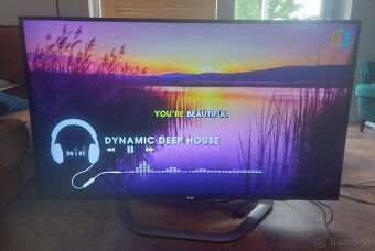55LA660S Smart 3D Hbb Tv Ľad 55" 140cm. - 4