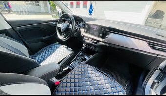 2019 Škoda Scala 1,5 TSI Style DSG 110kw/150k A7 - 4