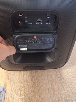 JBL ENCORE ESSENTIAL - 4