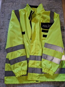Predám policajné oblečenie - 4