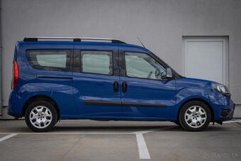 Fiat Dobló Cargo Maxi 1.6 MultiJet L2 Base - 4